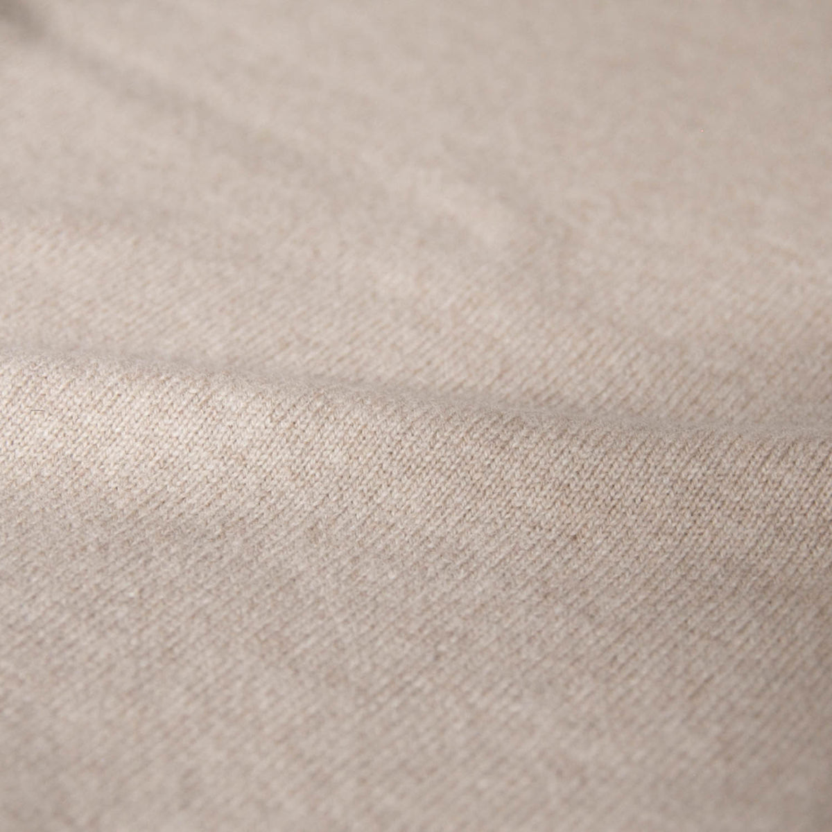 RINEN<br>2/15 ウール天竺編み ポロ<br>No.R17781