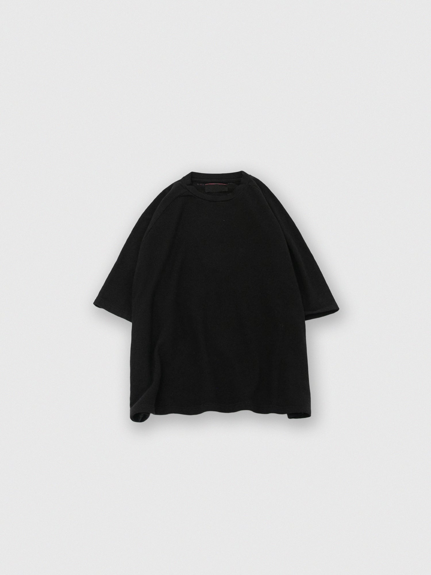 OVERDYE<br>Raglan sleeve<br>straight T-shirts<br>No.2081-B