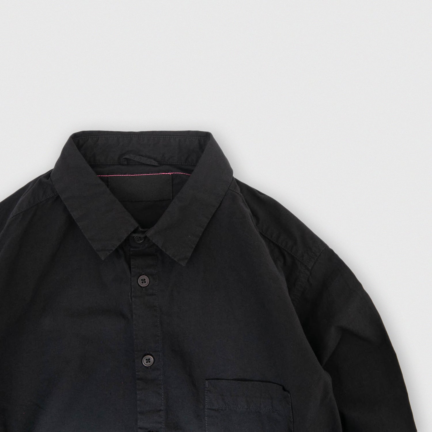 40/1<br> Atelier shirts relax<br> regular collar<br> No.1921