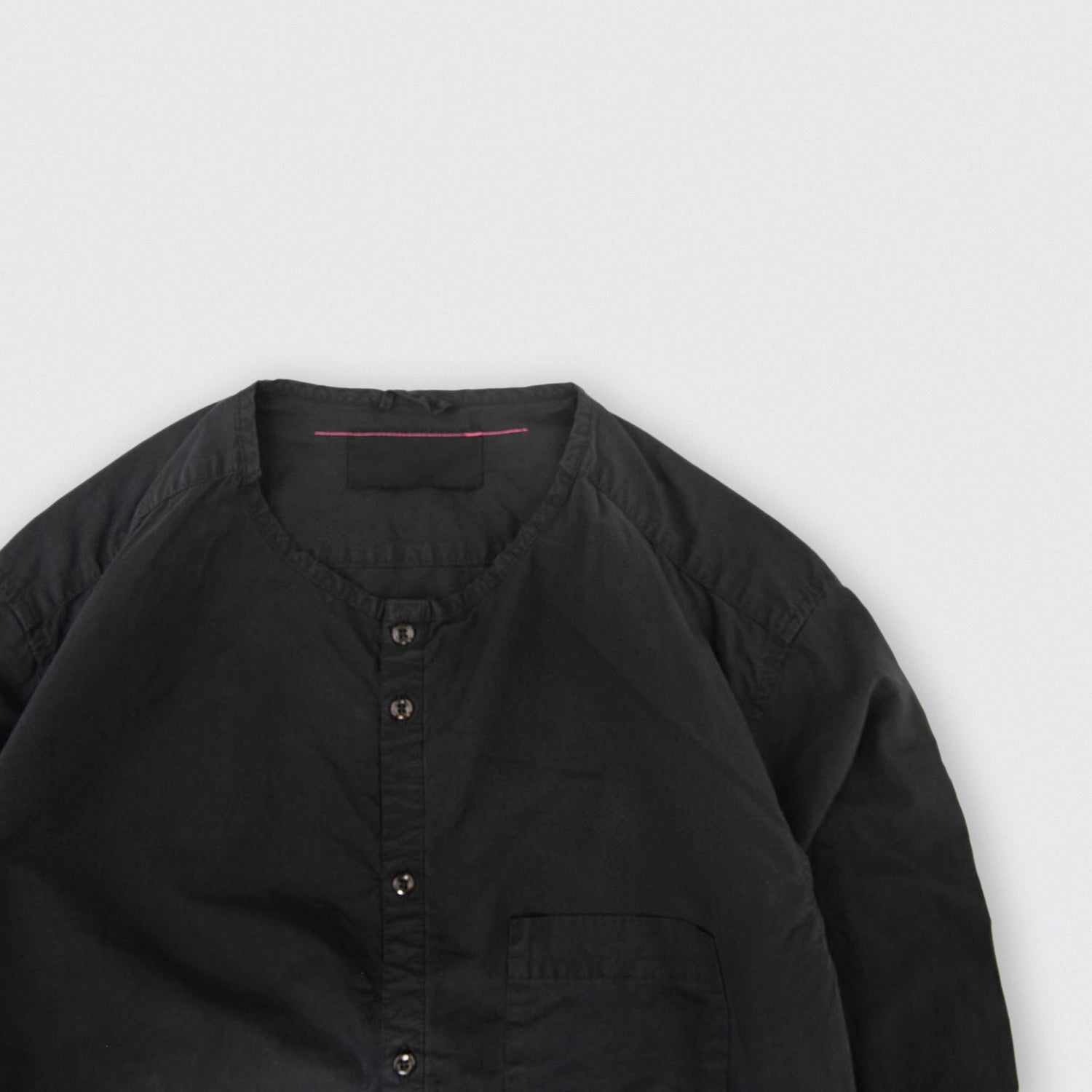 40/1<br> Atelier shirts relax<br> regular collar<br> No.1921