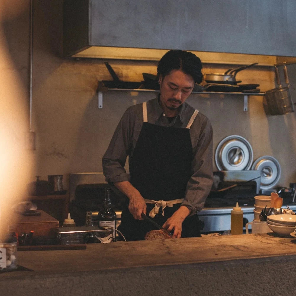 GOOD COOK TOOL<br>Apron