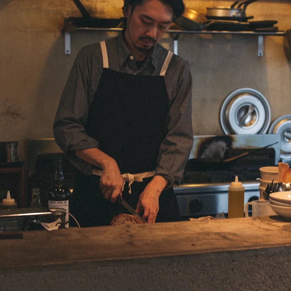 GOOD COOK TOOL<br>Apron