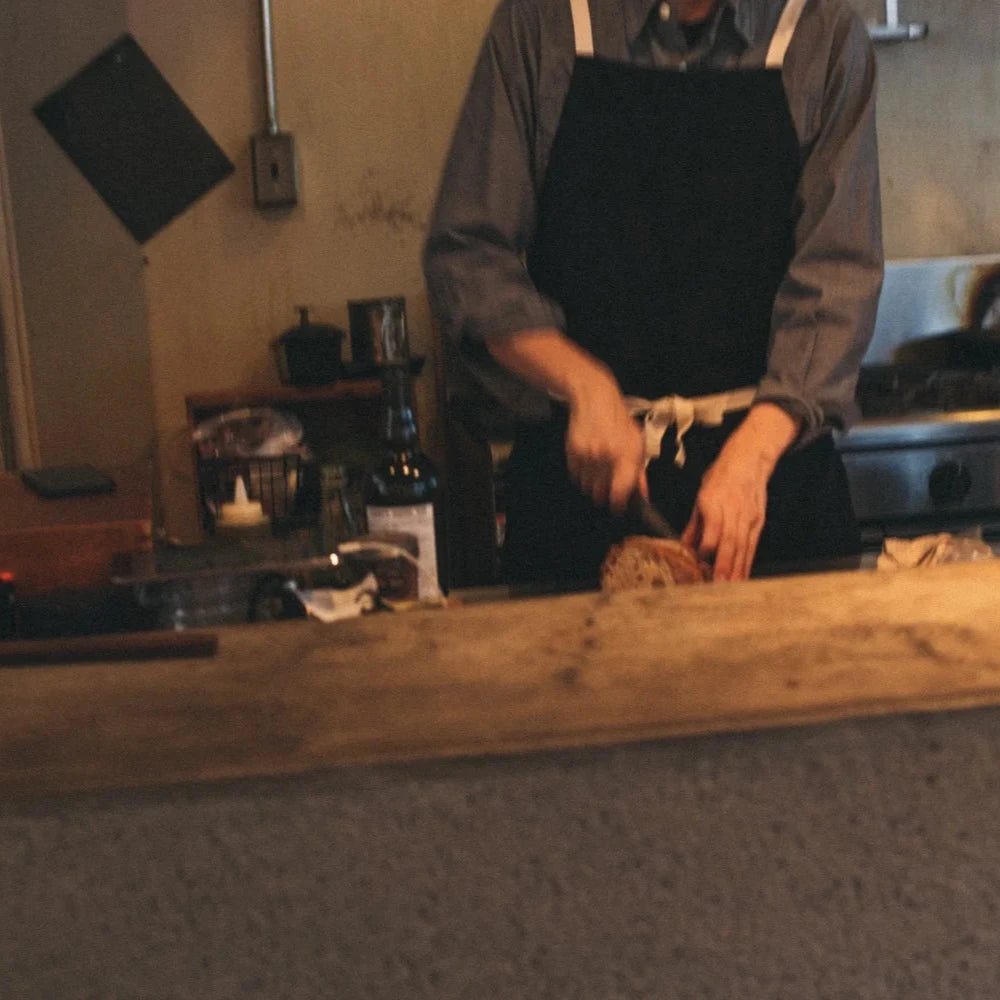 GOOD COOK TOOL<br>Apron