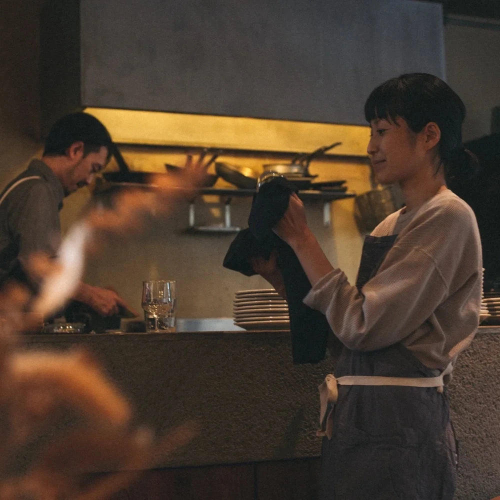 GOOD COOK TOOL<br>Apron