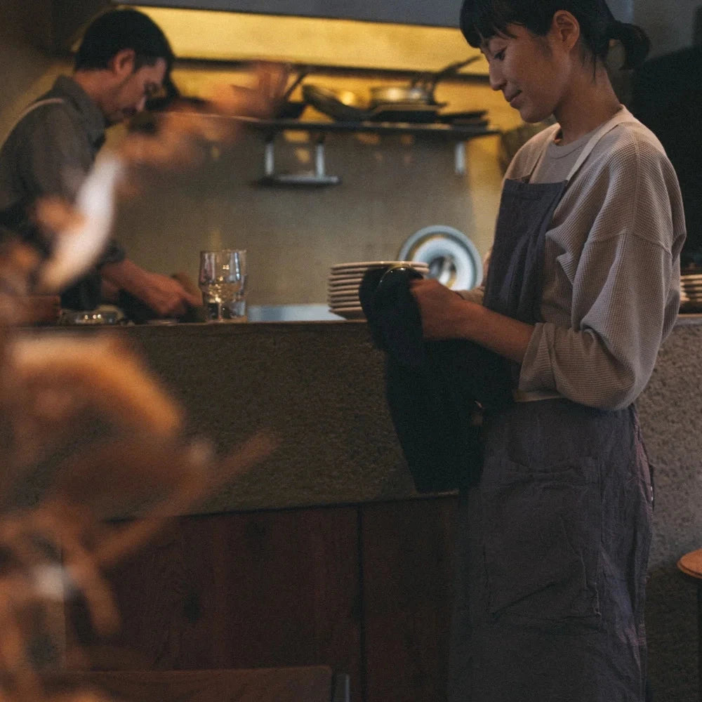 GOOD COOK TOOL<br>Apron