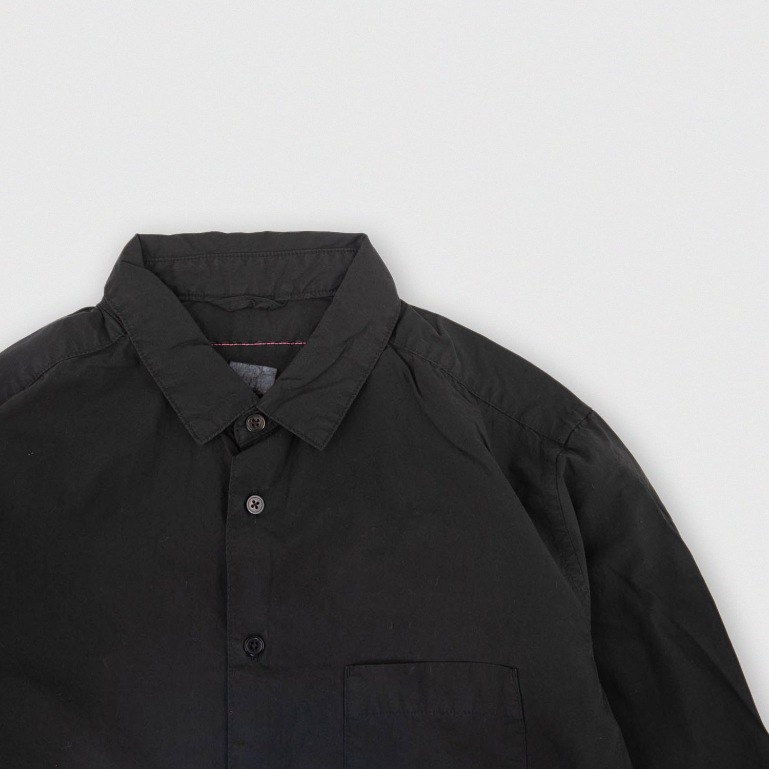 40/1<br> Atelier shirts relax<br> regular collar<br> No.1921