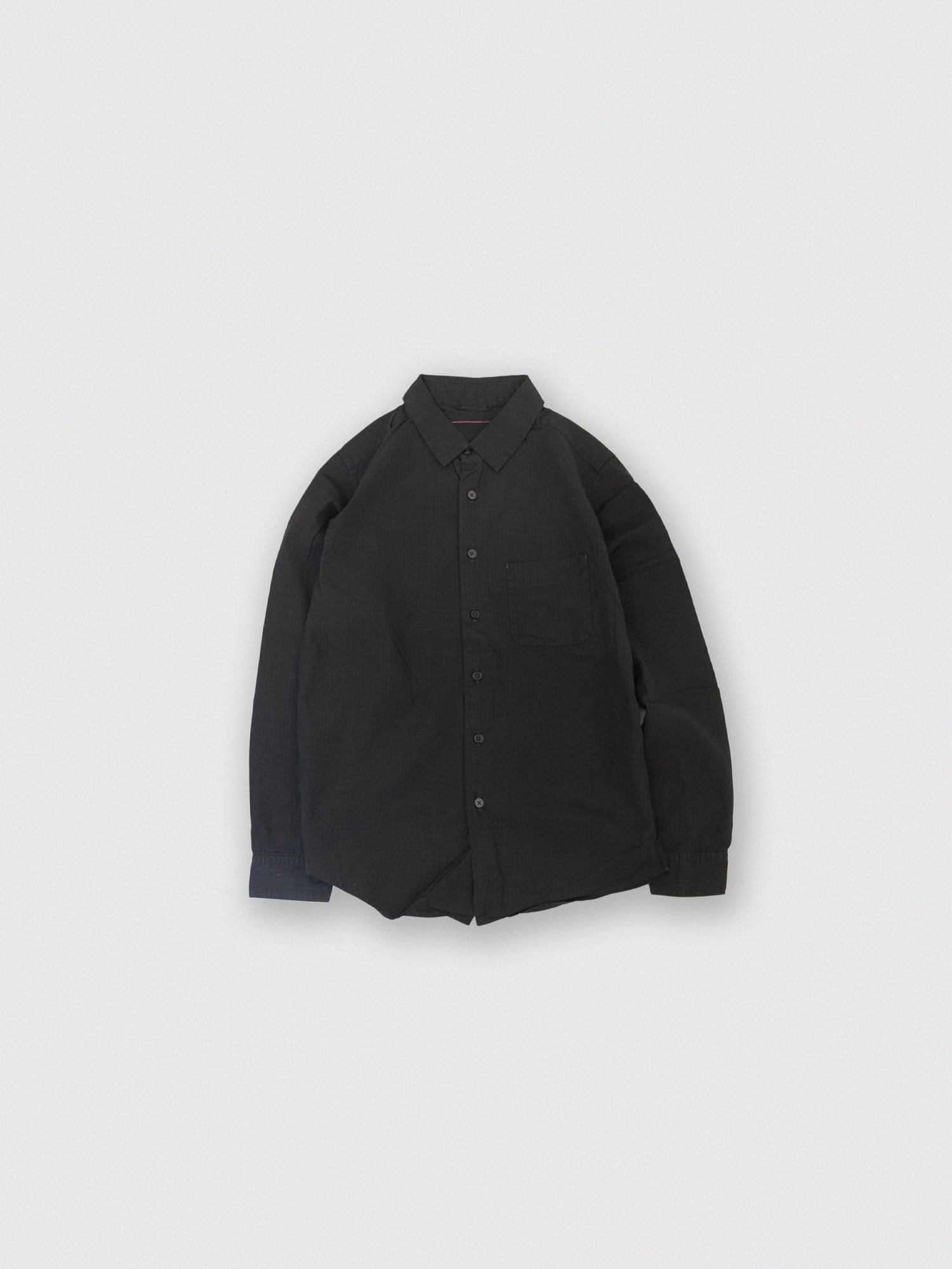 OVERDYE<br>Atelier shirts reguler collar<br>No.1928-B<br>(for kids)