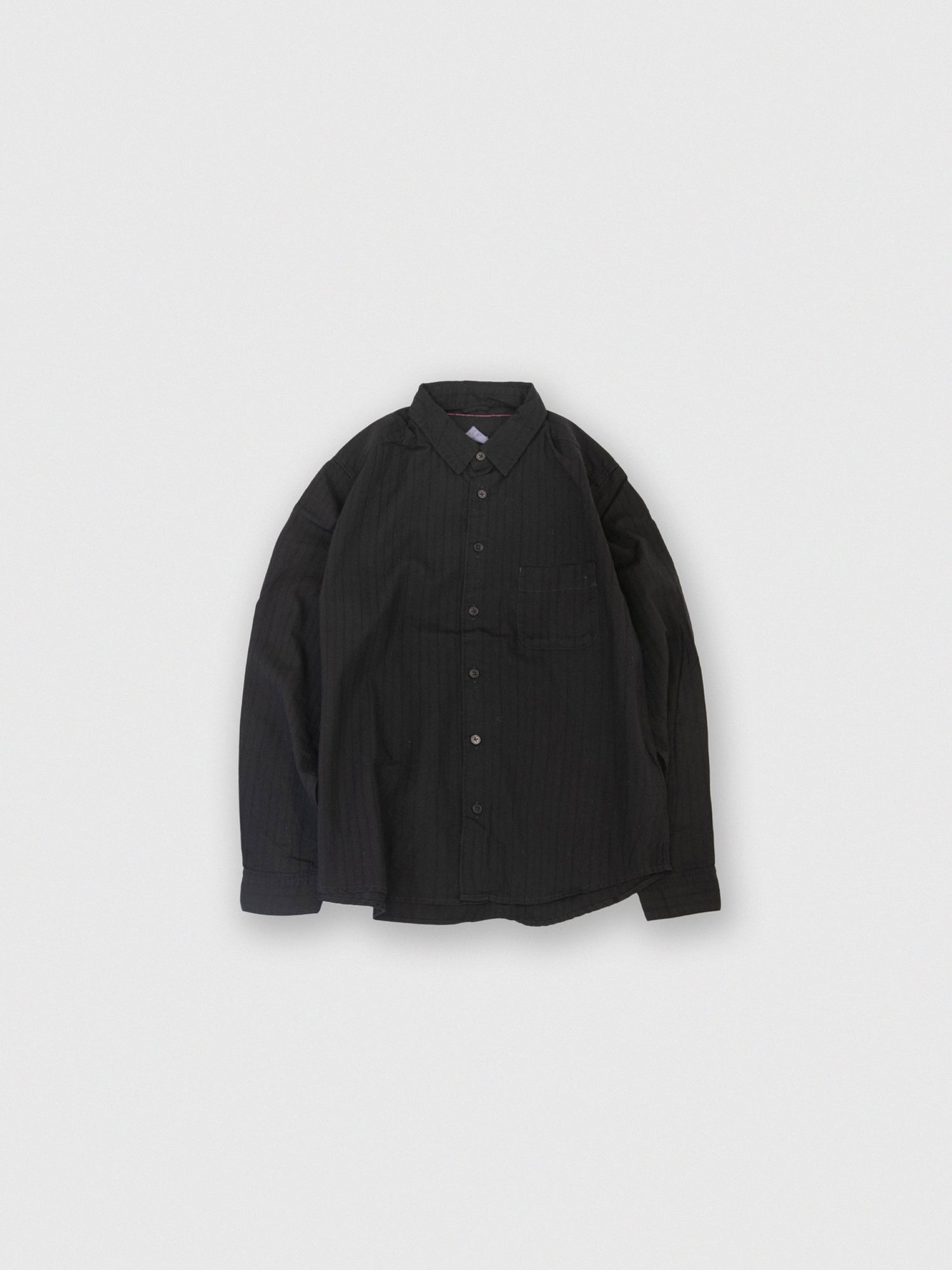 OVERDYE<br>Atelier shirts reguler collar<br>No.1929-B