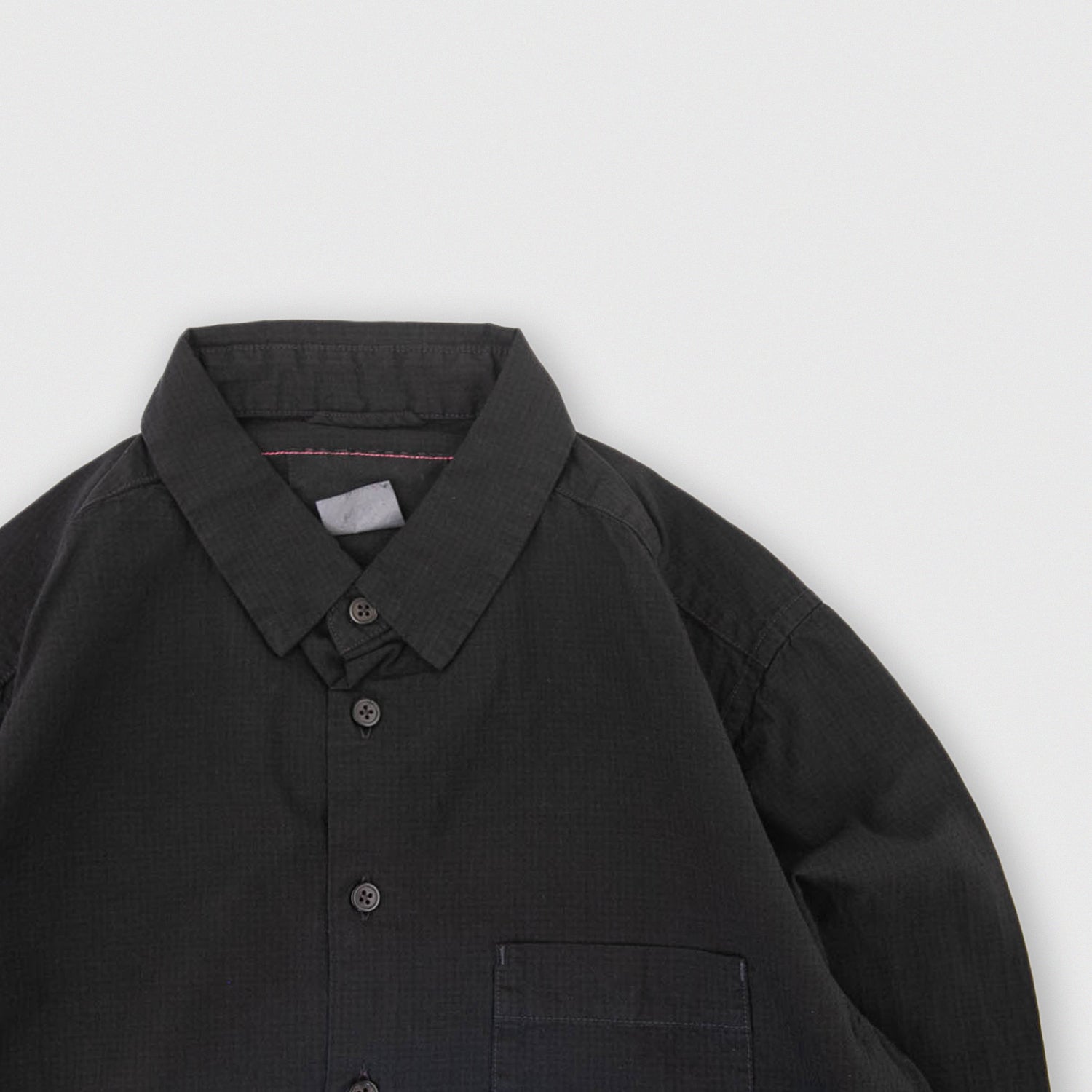 40/1<br> Atelier shirts relax<br> regular collar<br> No.1921