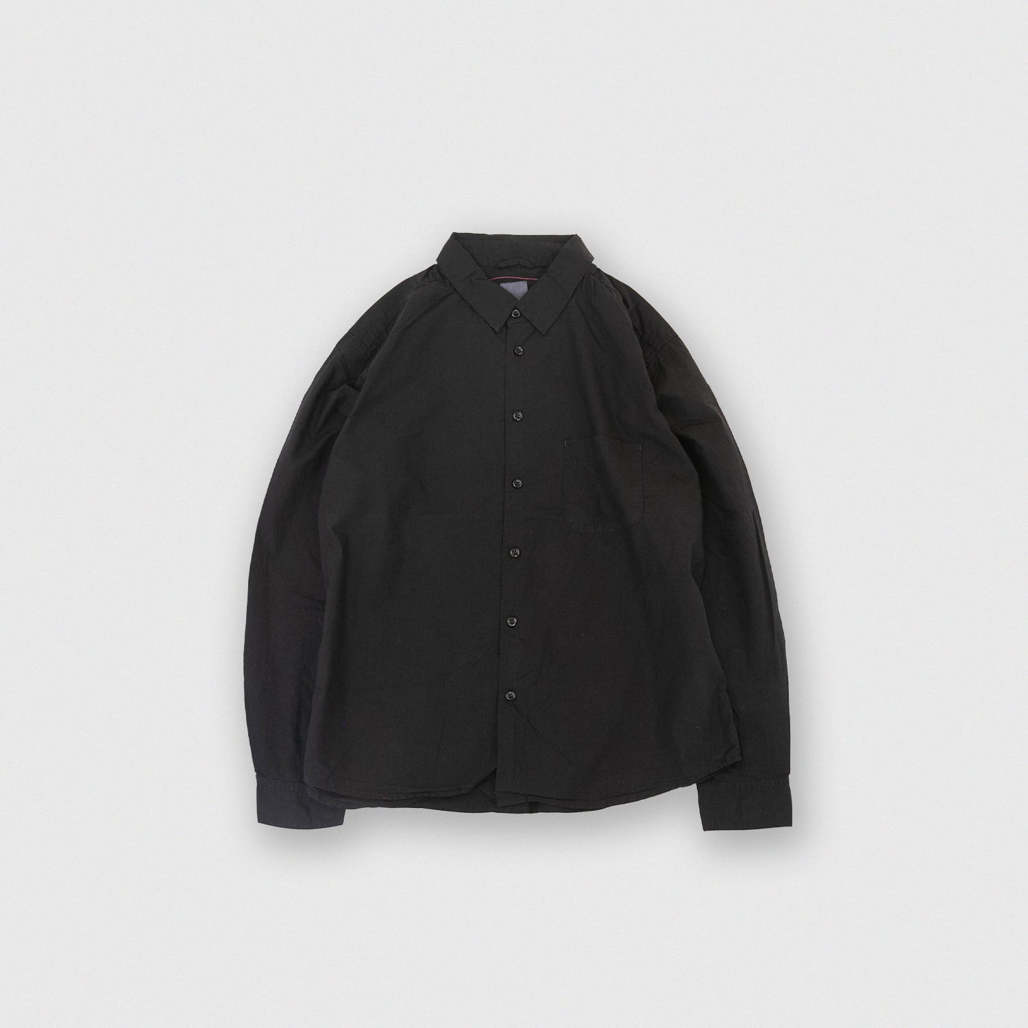 40/1<br> Atelier shirts relax<br> regular collar<br> No.1921