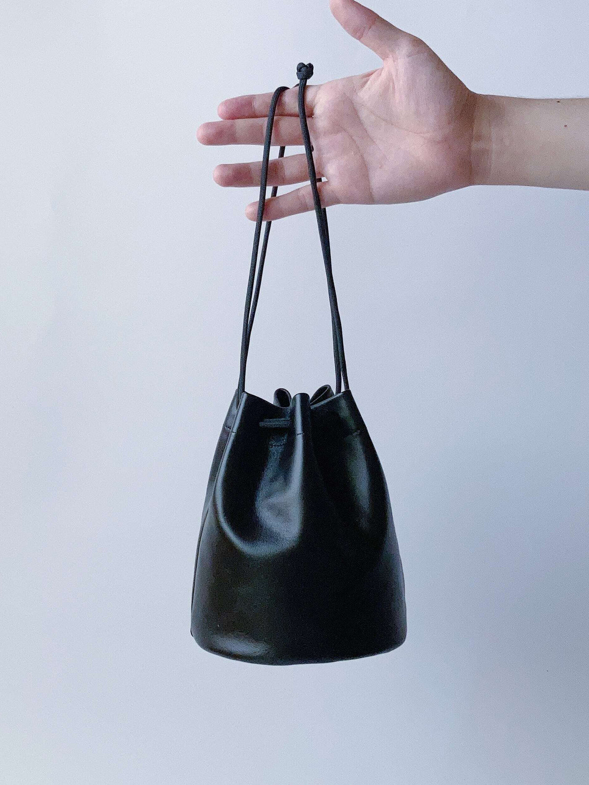 tomorka Kinchaku bag