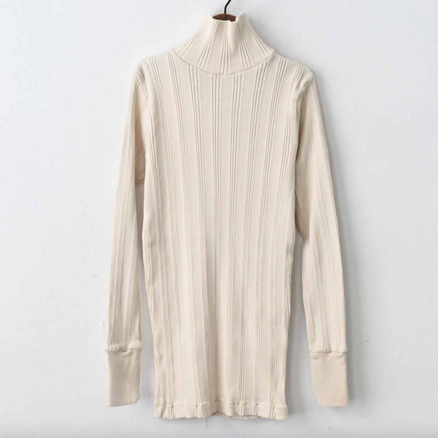 Ohh!<br>Cotton Silk Random<br>Turtle L/S<br>OHH-036