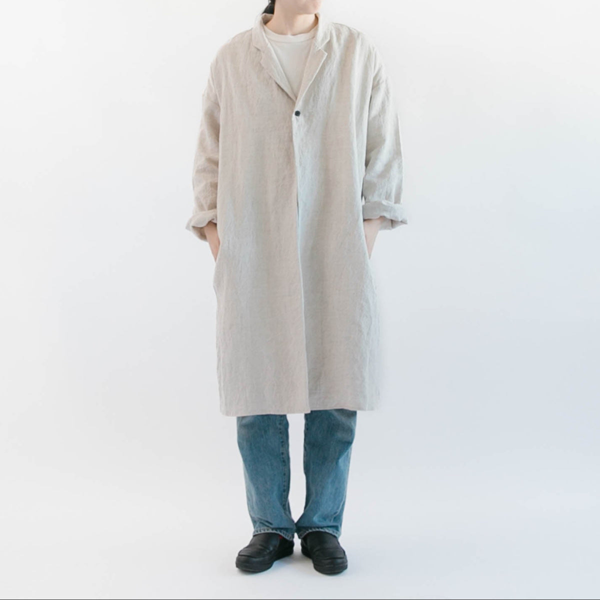 161cm size2着用