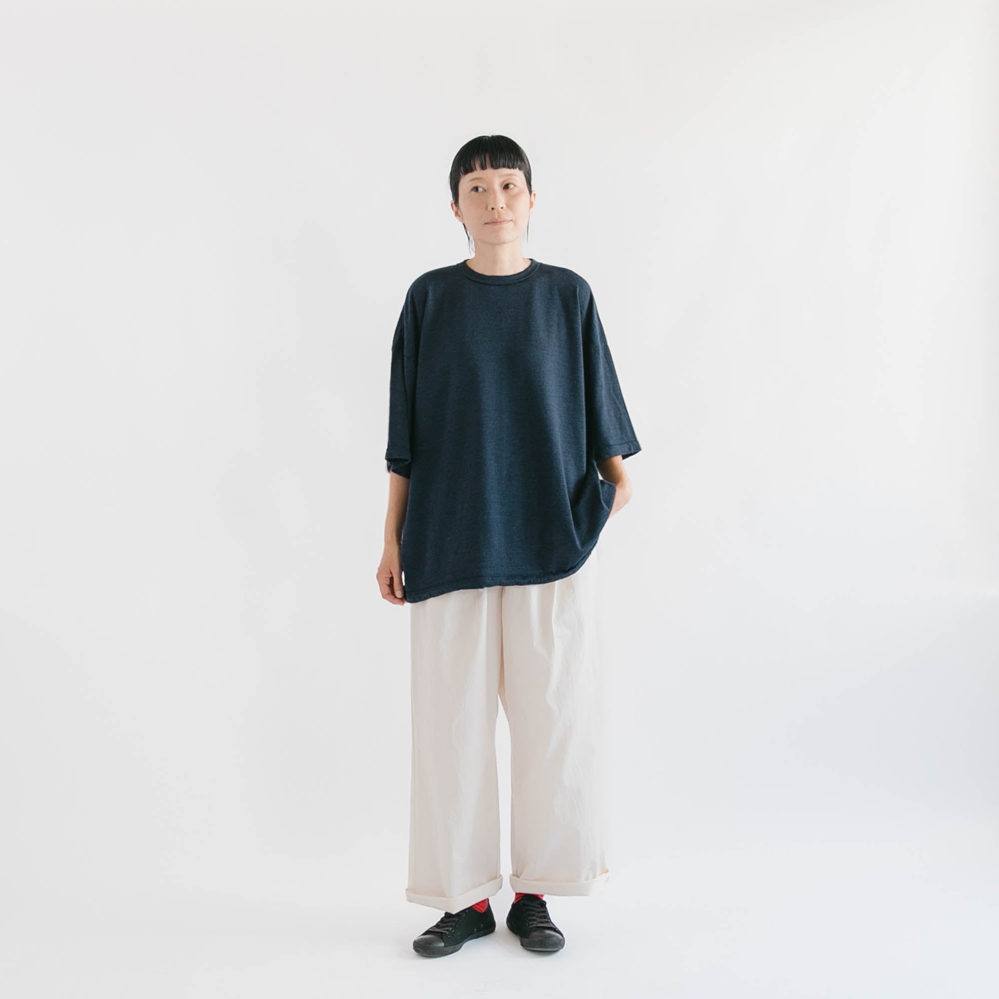 172cm size4着用