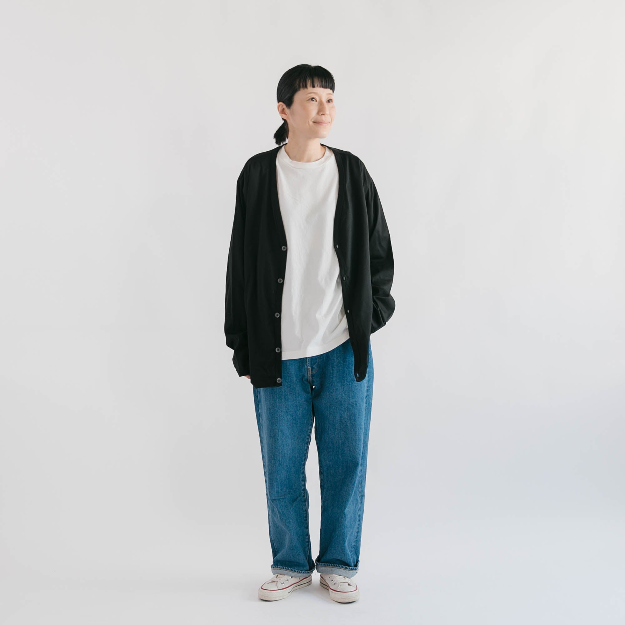 172cm size4着用