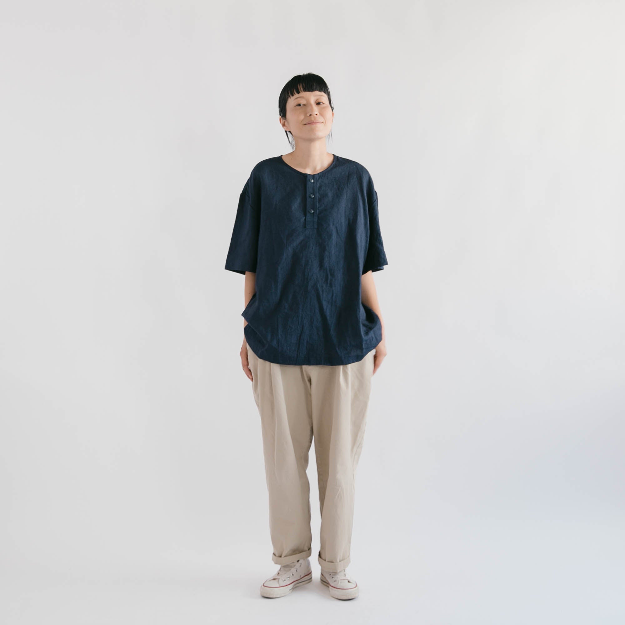 172cm size4着用