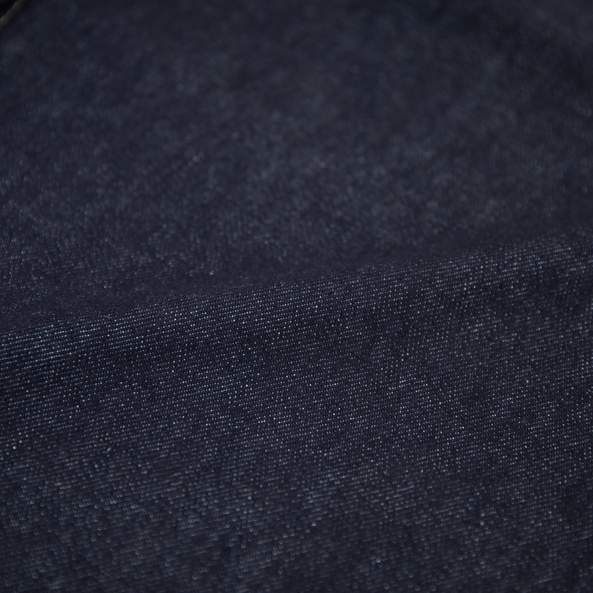 HATSKI<br>Wide Tapered Denim<br>HTK-Denim03