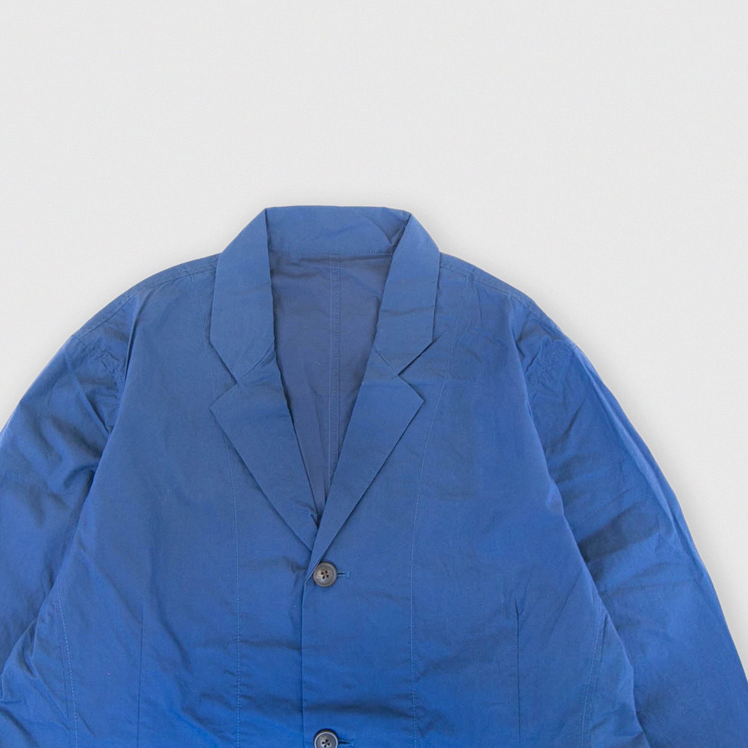 Tailored collar coat<br>No.1501-A