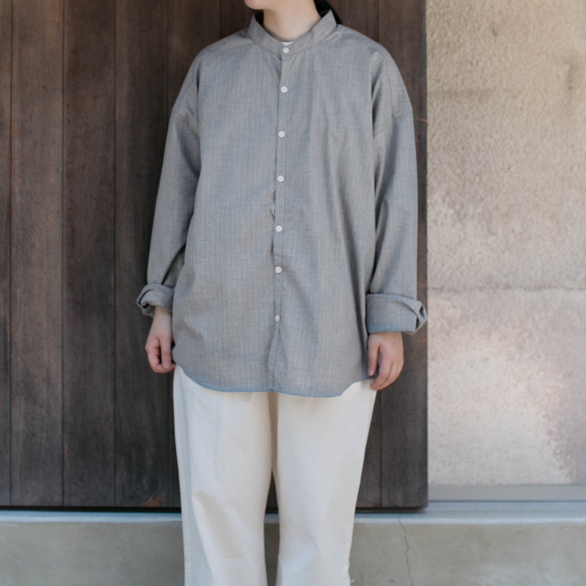 80/1<br> Nerd shirts<br> regular collar<br> No.2503