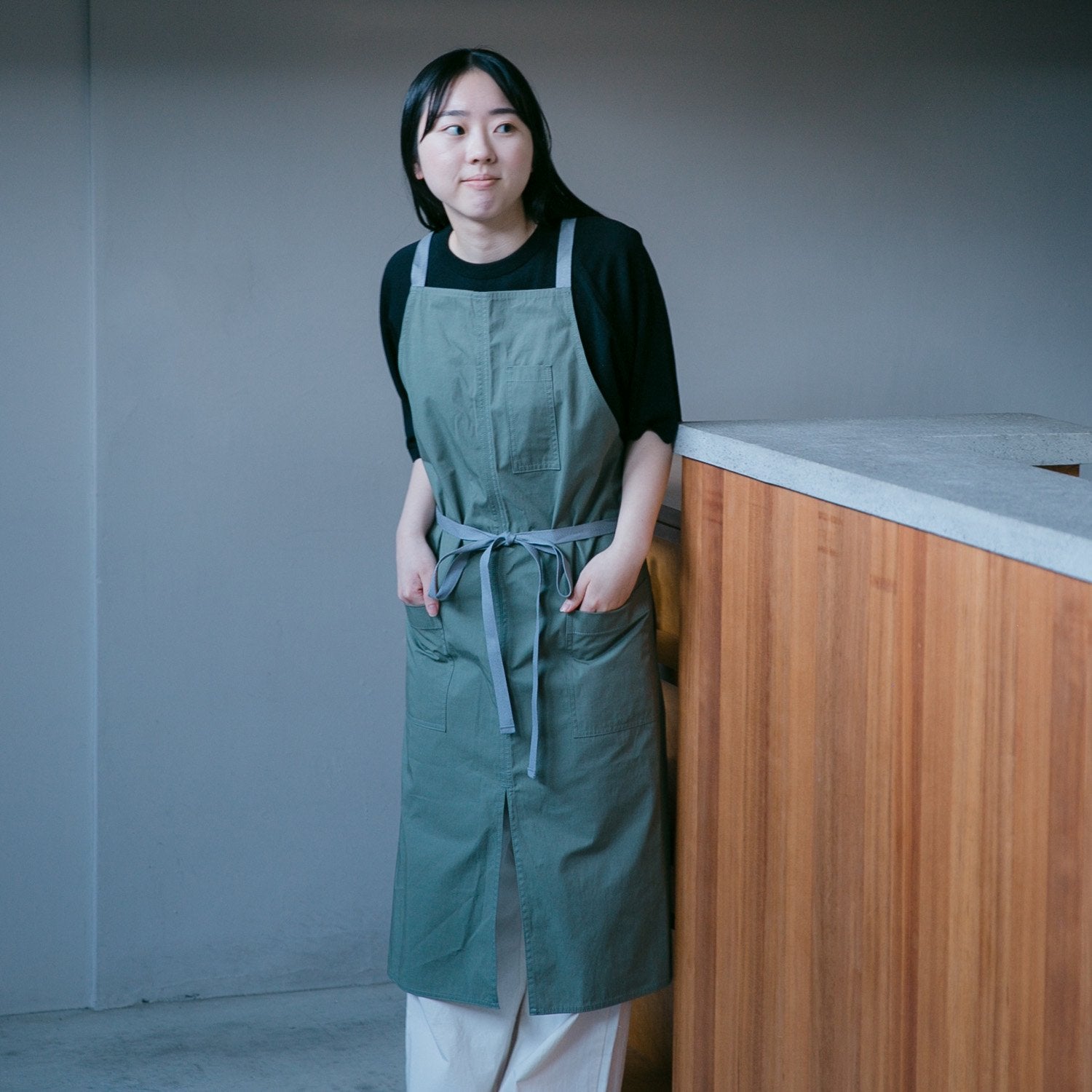 GOOD COOK TOOL / SAN&MUYA - Apron