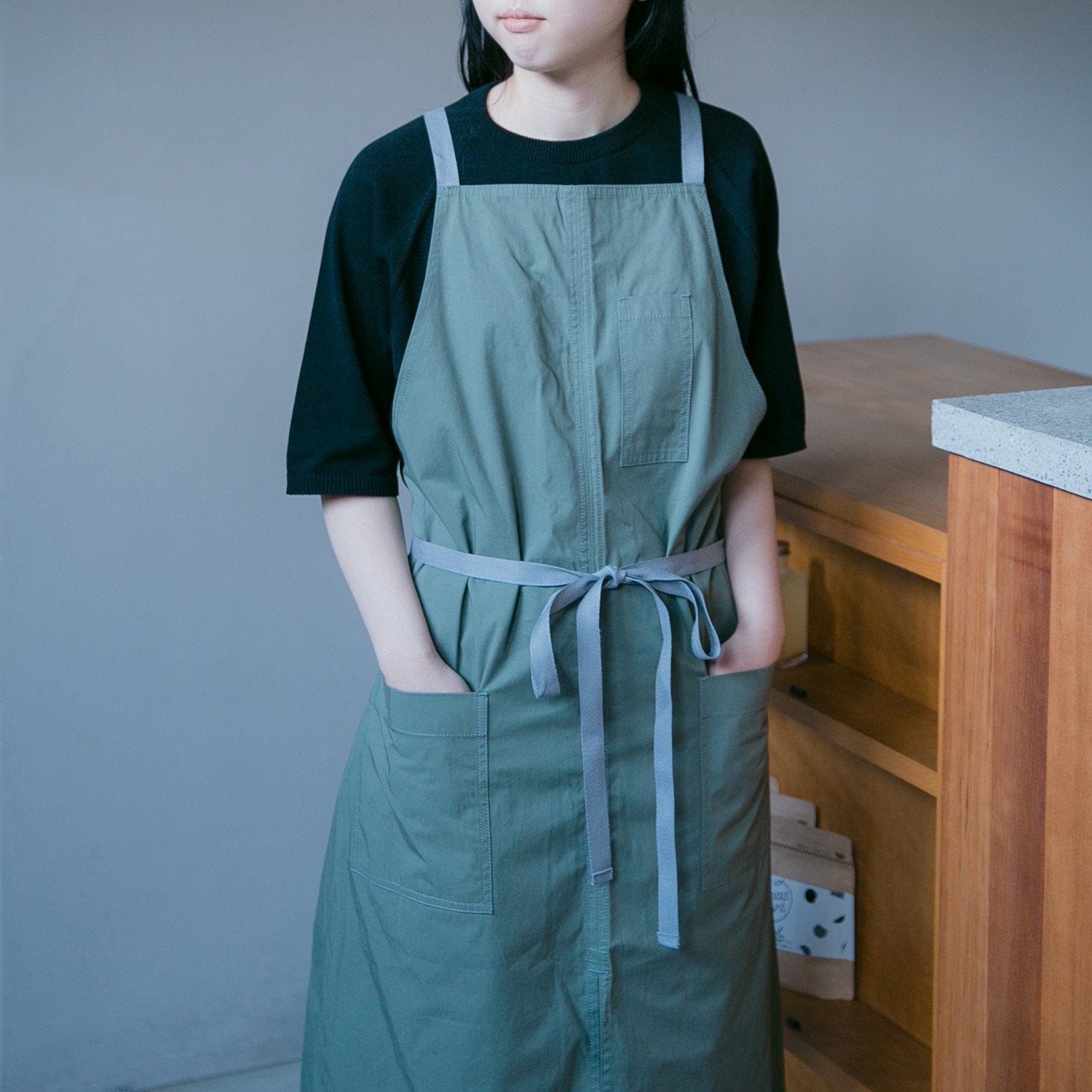 GOOD COOK TOOL / SAN&MUYA - Apron