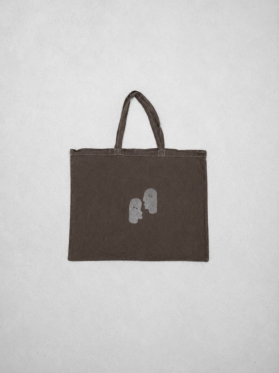 AYUM<br>Big tote bag