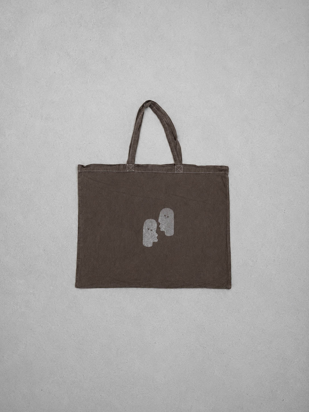 AYUM<br>Big tote bag
