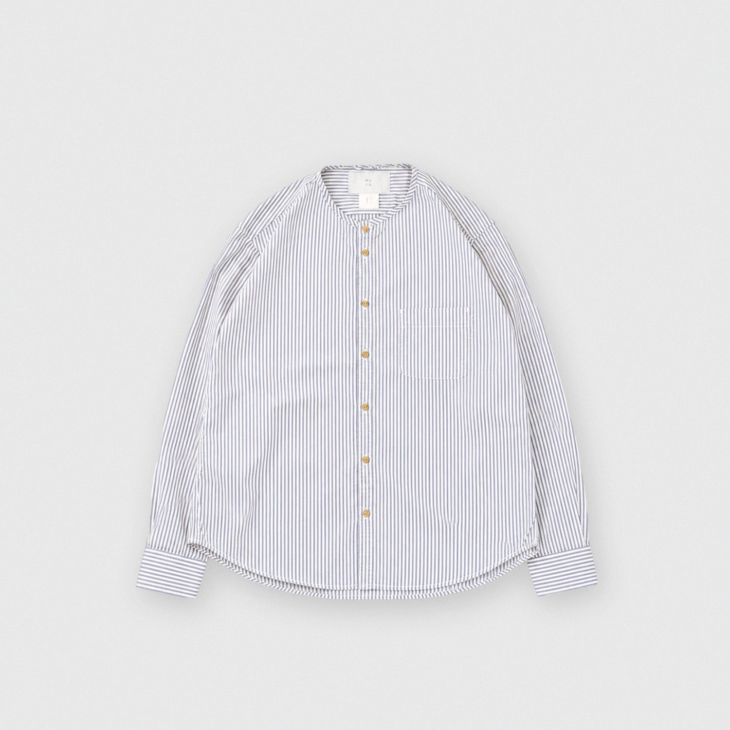 Nerd shirts no collar<br>No.2020-A
