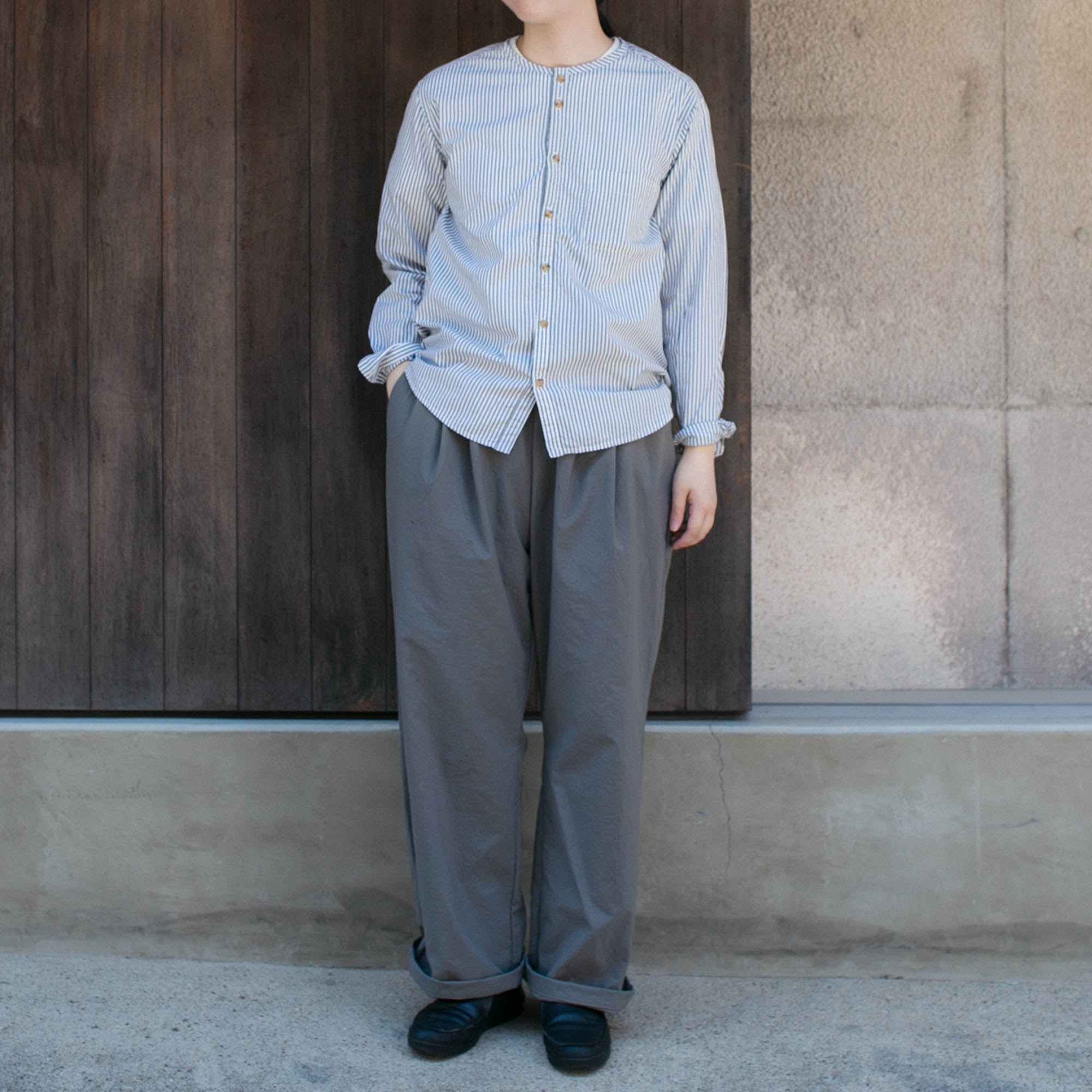 161cm size1着用