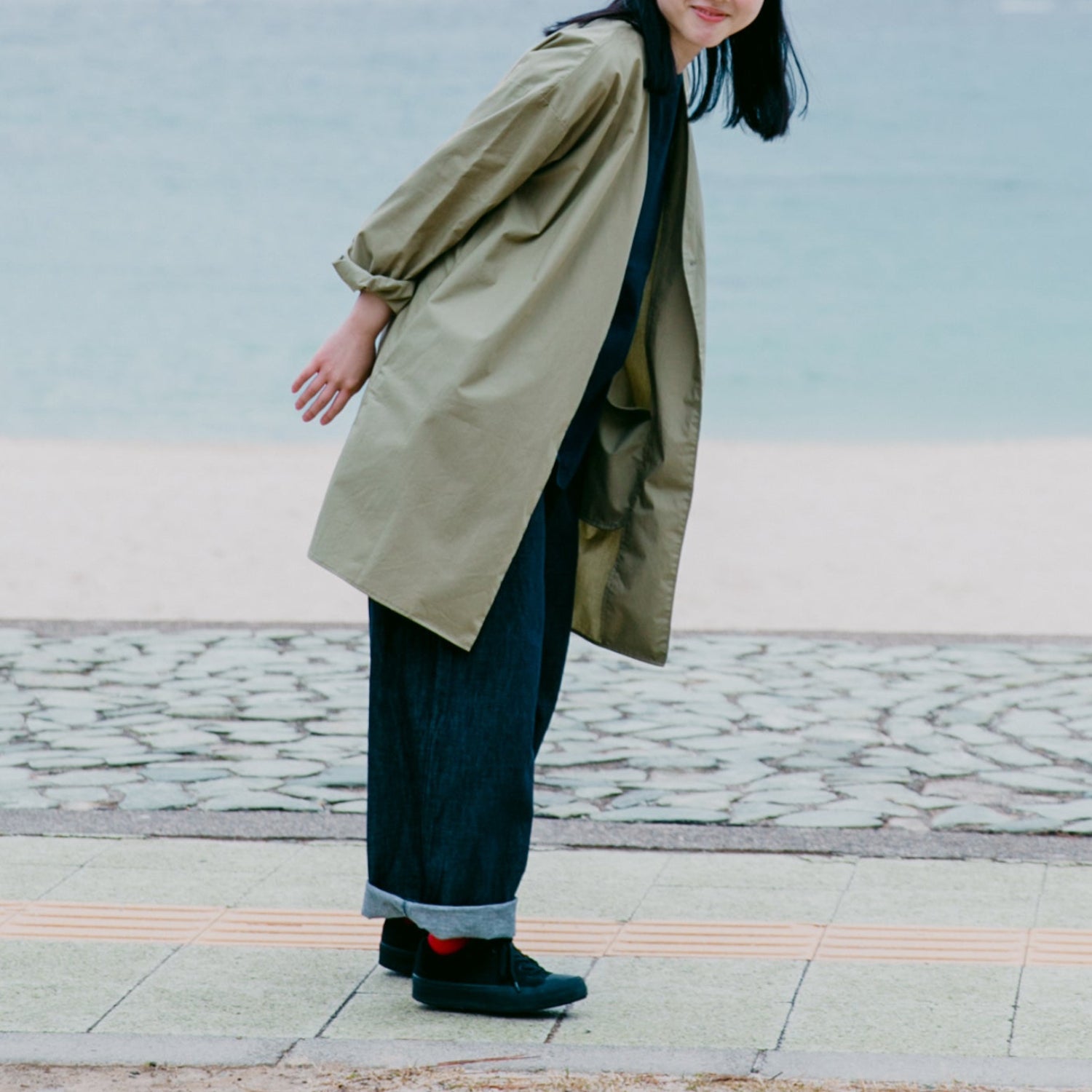 Livery coat<br> No.2108