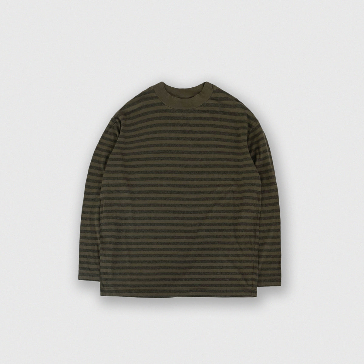 Long sleeve T-shirts No.2575