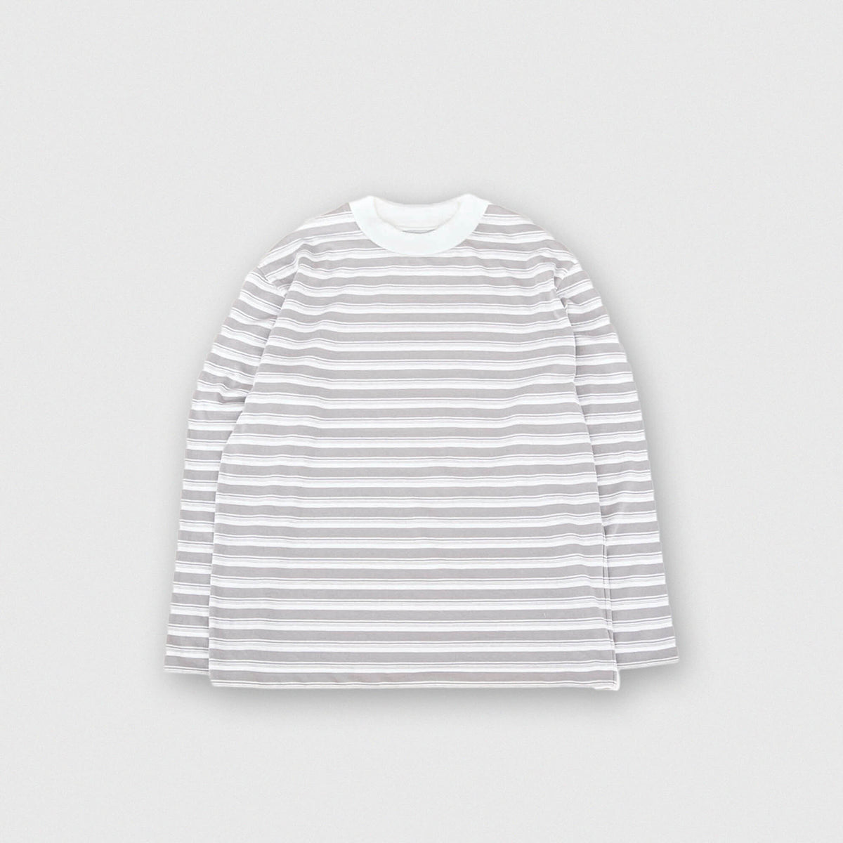 Long sleeve T-shirts No.2583