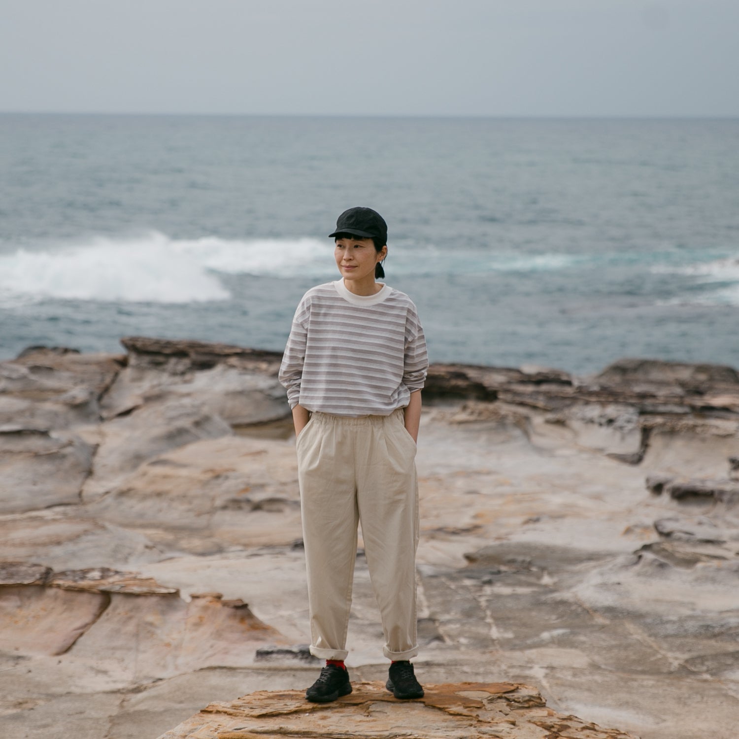 Long sleeve T-shirts<br>No.2583