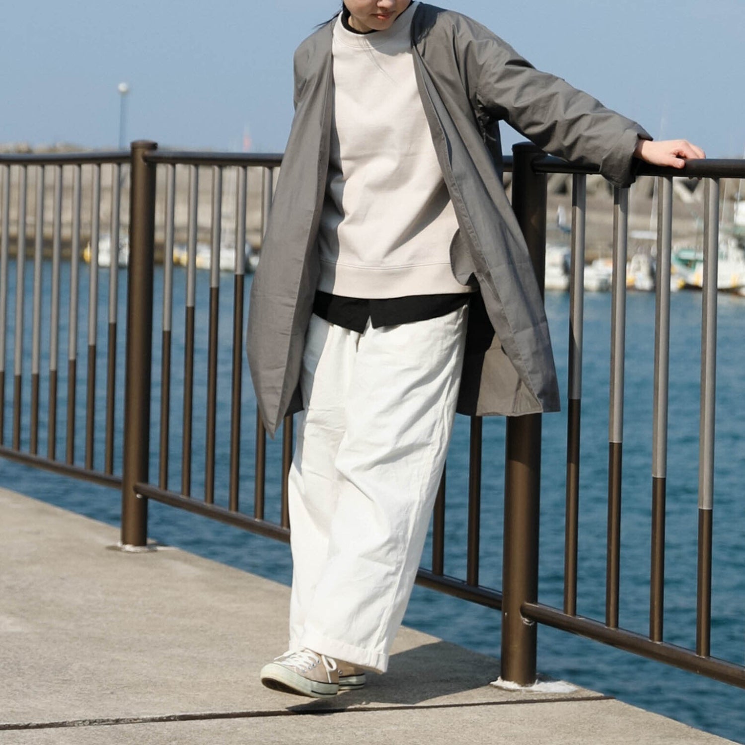 Livery coat<br> No.2108