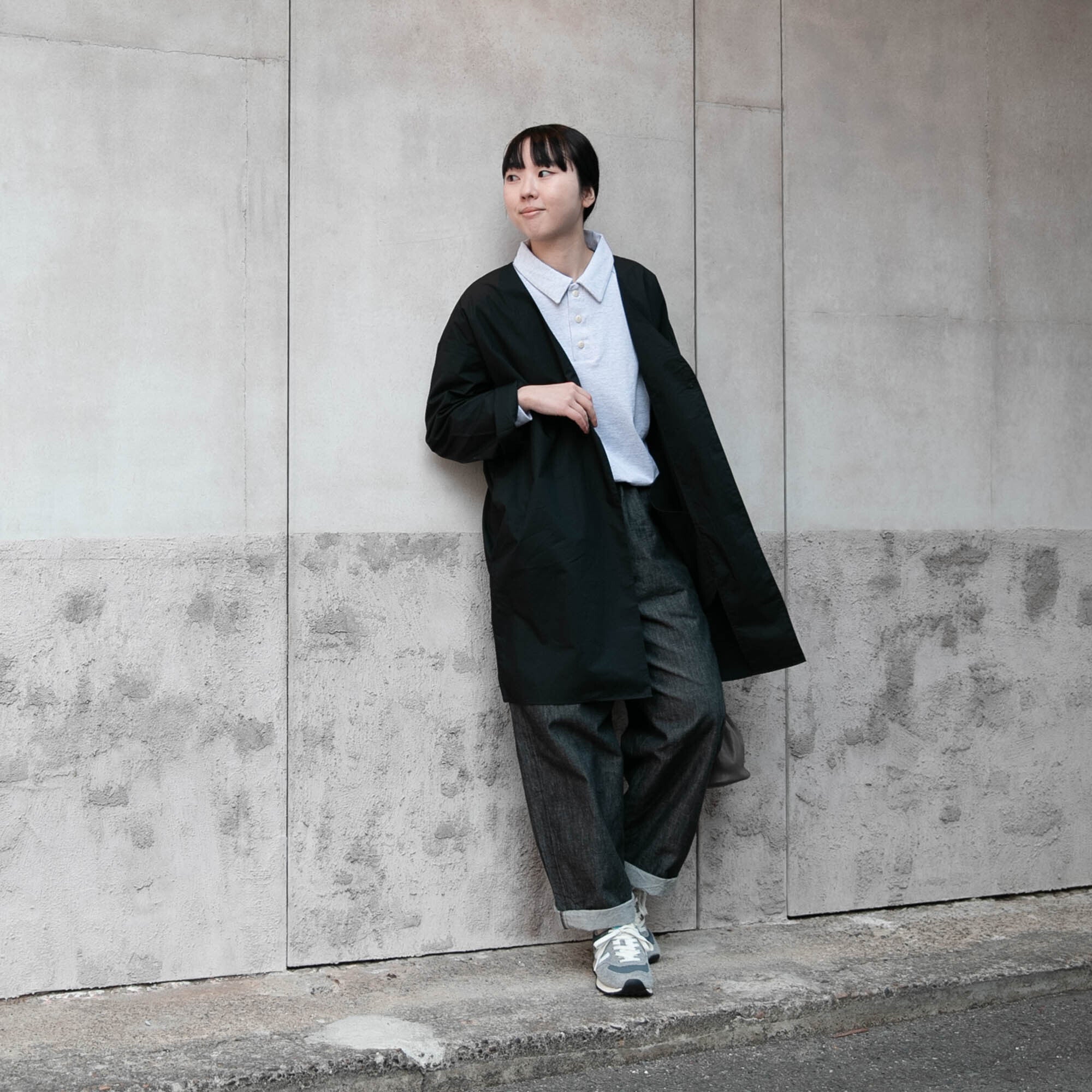 Livery coat No.2108