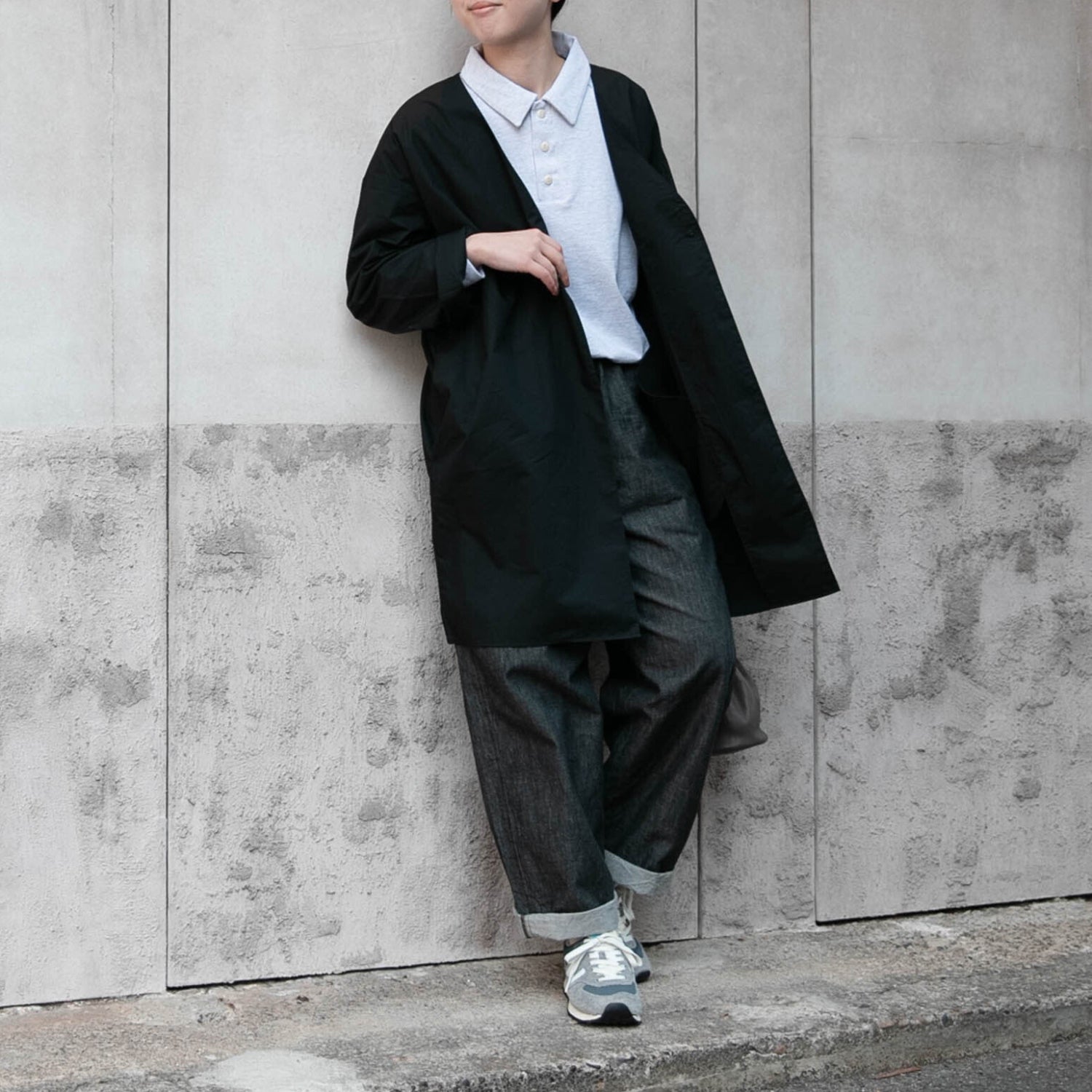 Livery coat<br> No.2108
