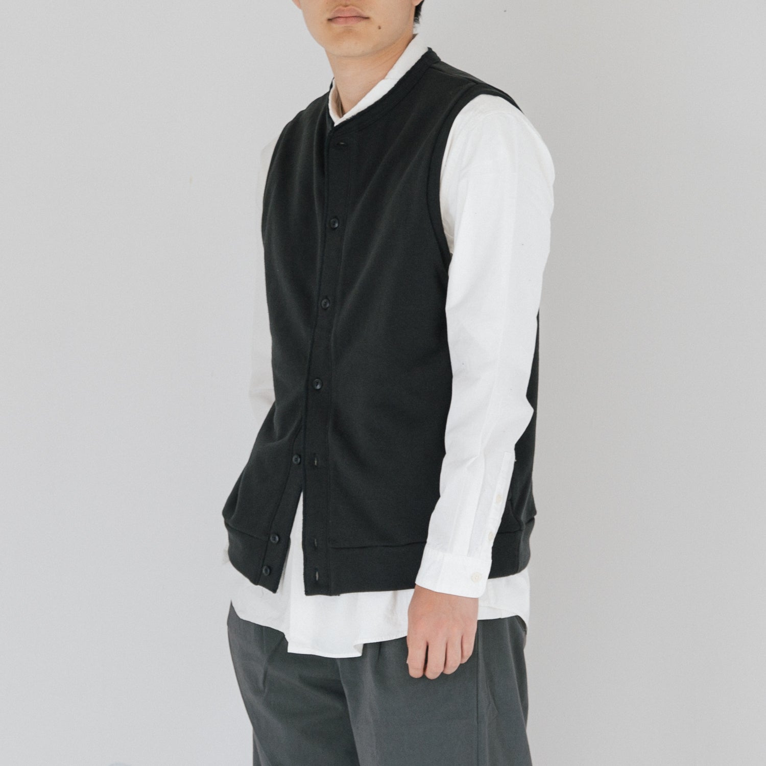 Relax vest<br>No.2544