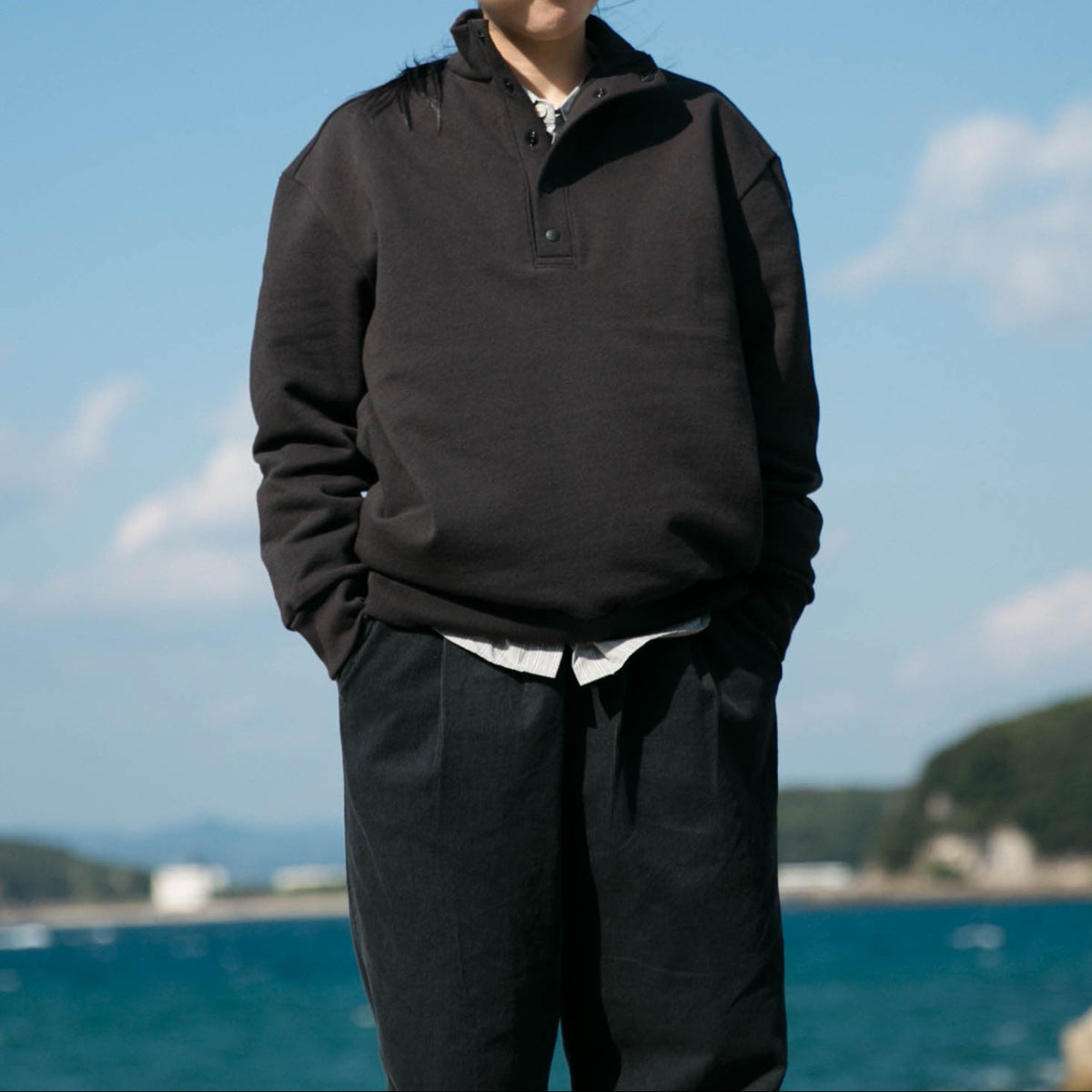 161cm size2着用