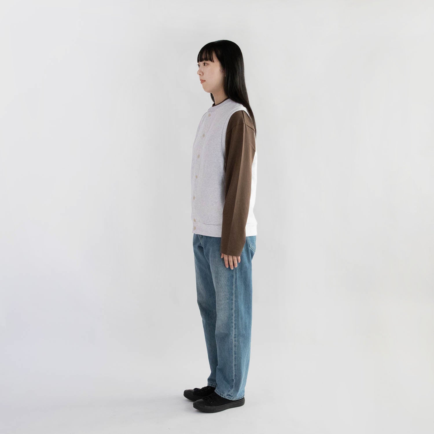 Relax vest<br>No.2544