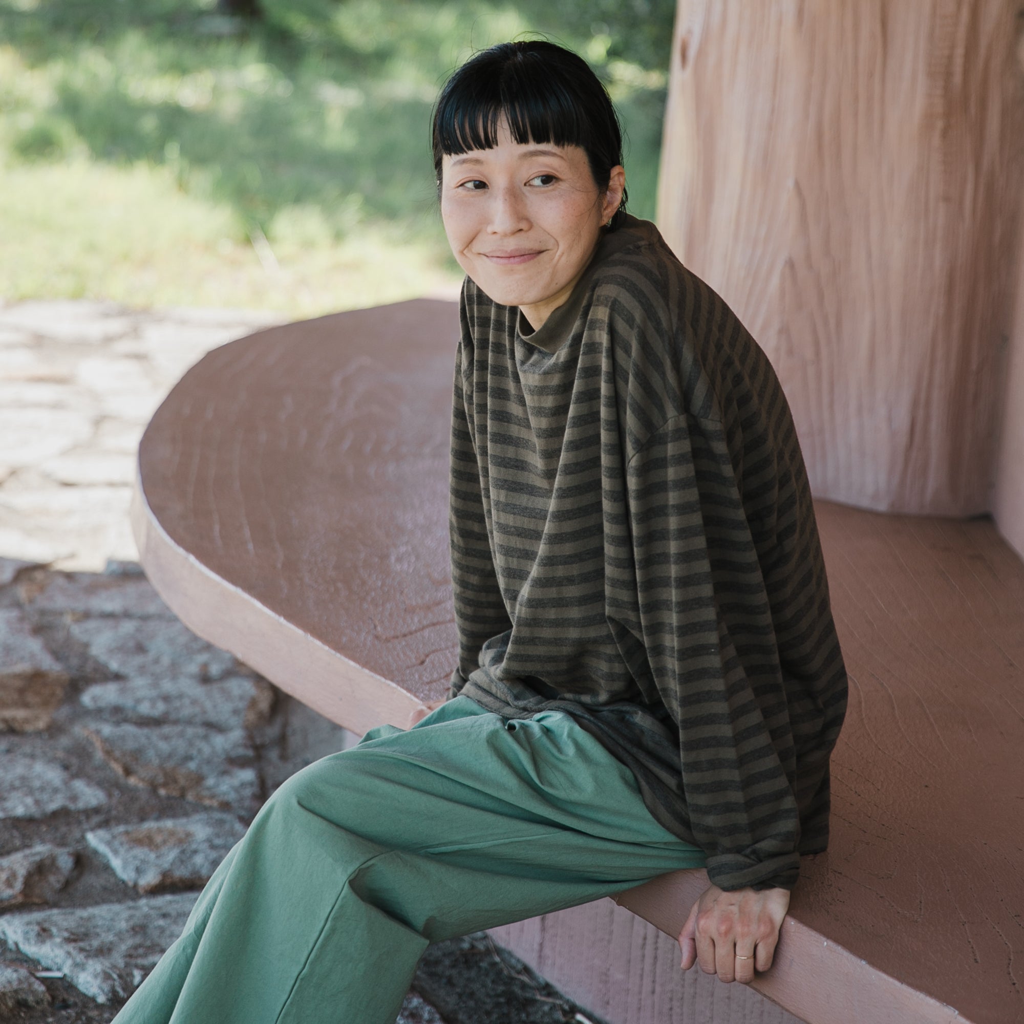 Long sleeve T-shirts<br>No.2575