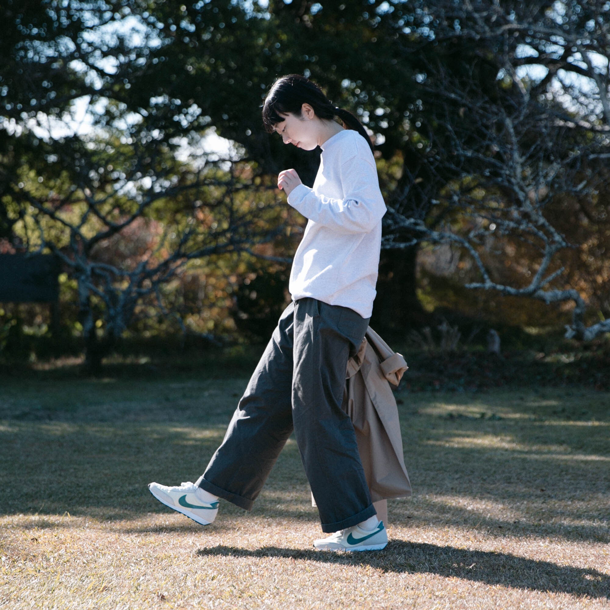 Crew neck T-shirts<br> No.2548