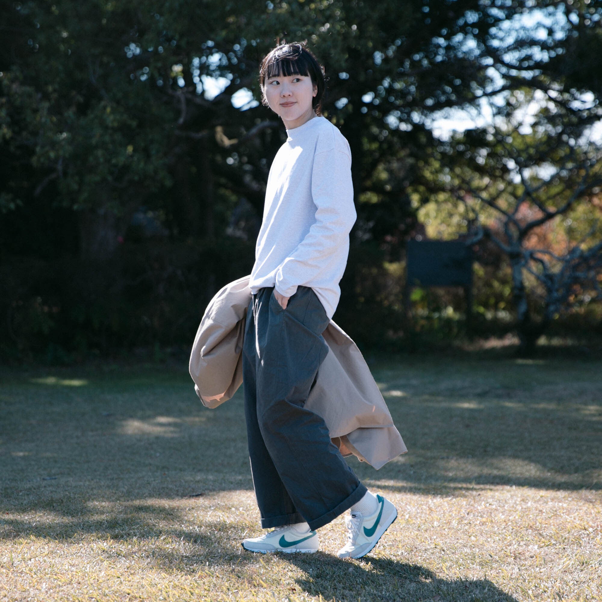 Crew neck T-shirts<br> No.2548
