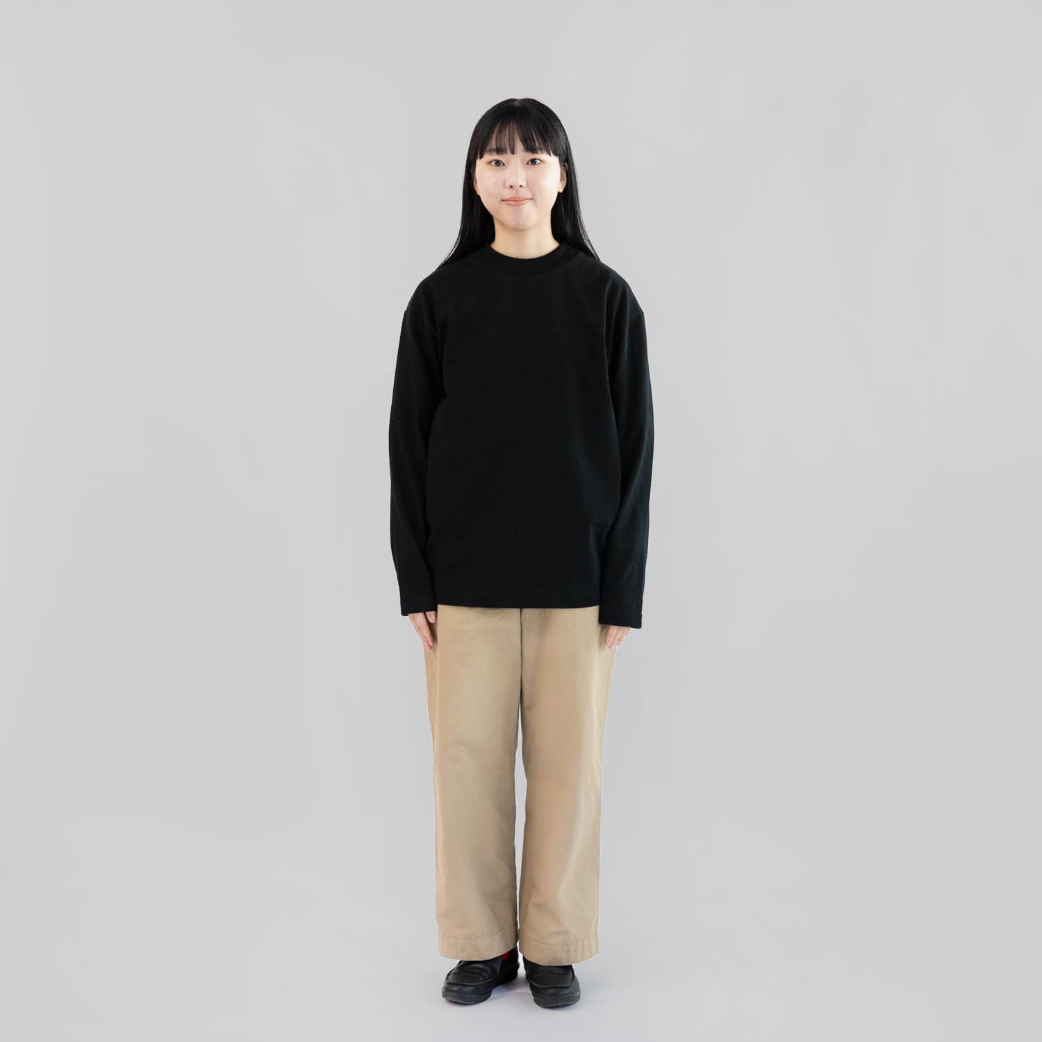 161cm size2着用