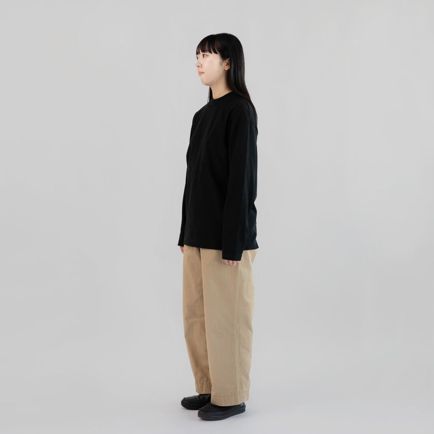 Crew neck T-shirts<br> No.2548