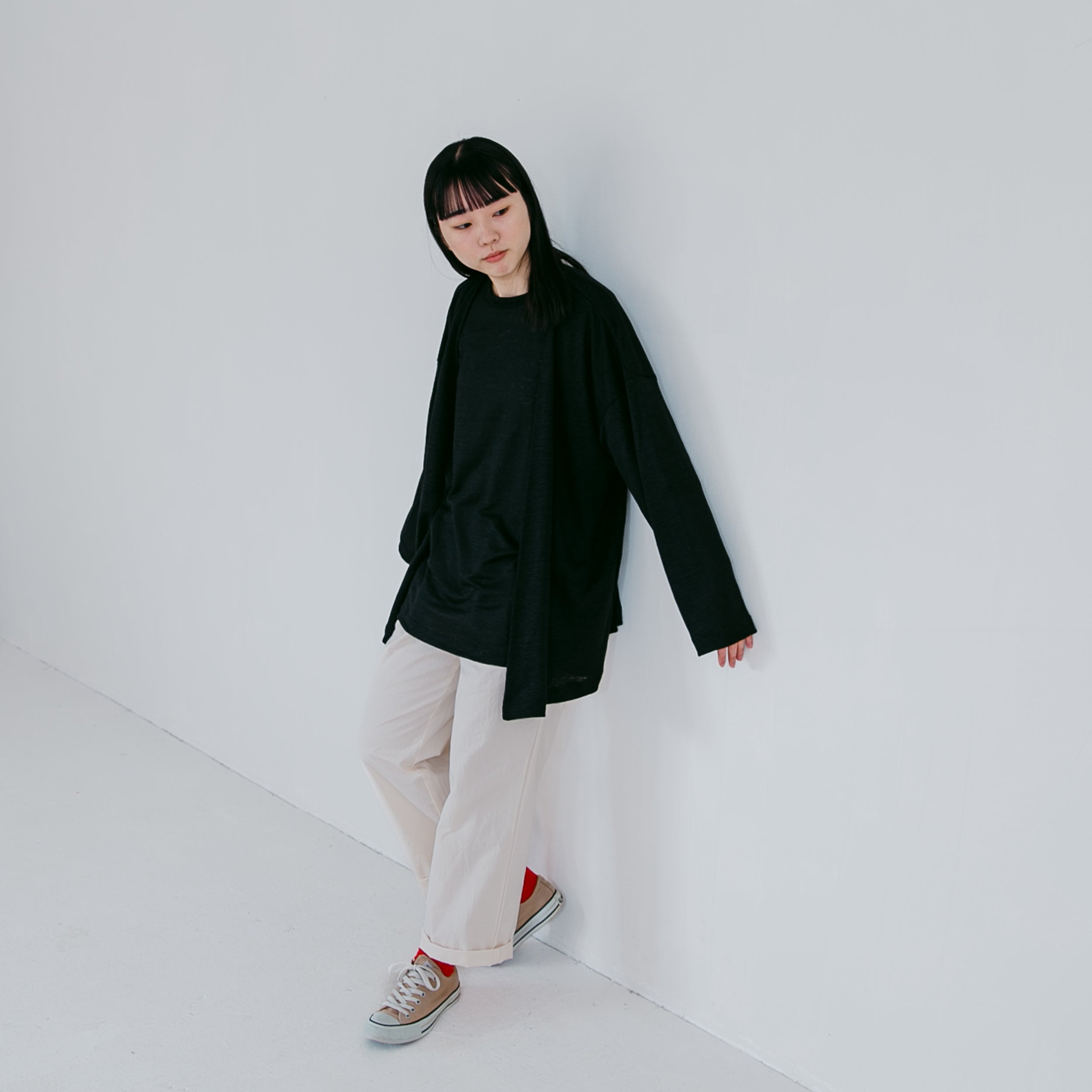 161cm size2着用