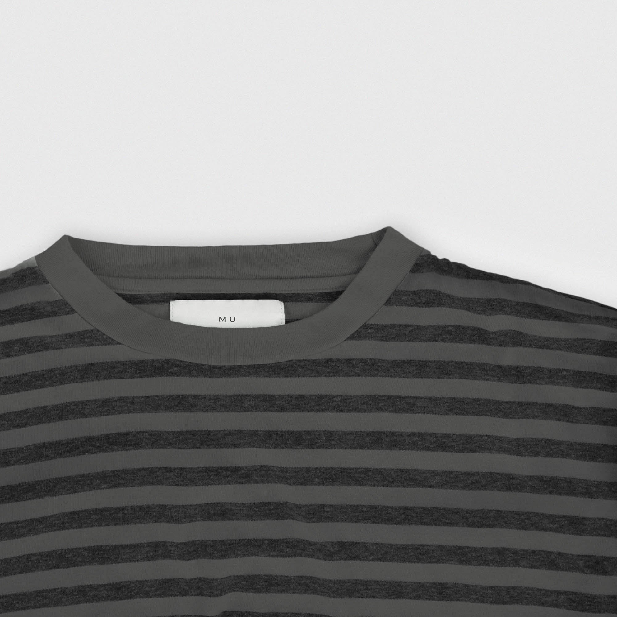 Straight T-shirts<br>No.2574