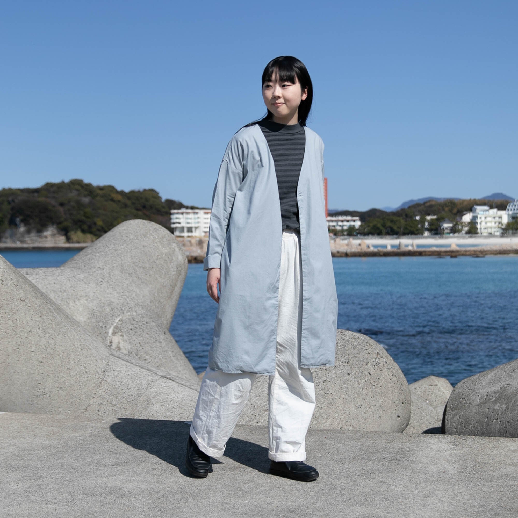Livery coat<br>No.2585