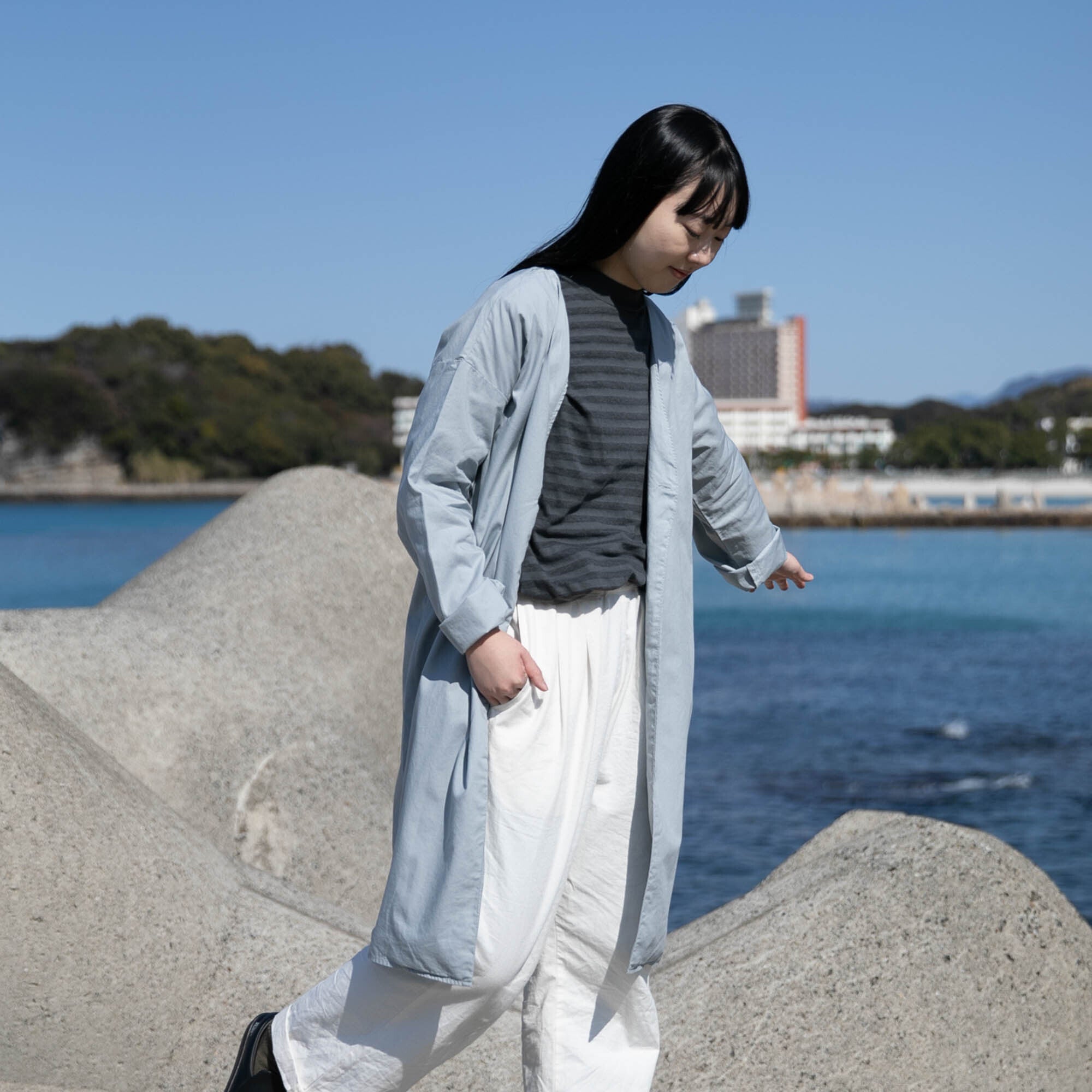 Livery coat<br>No.2585