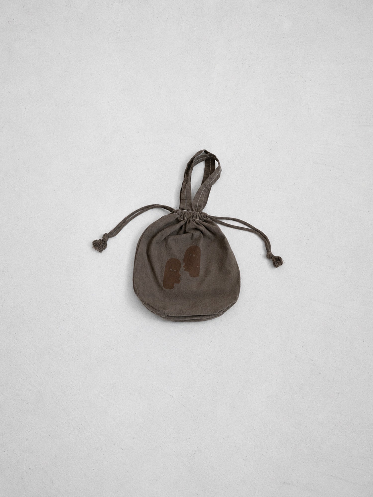 AYUM<br>Kinchaku bag