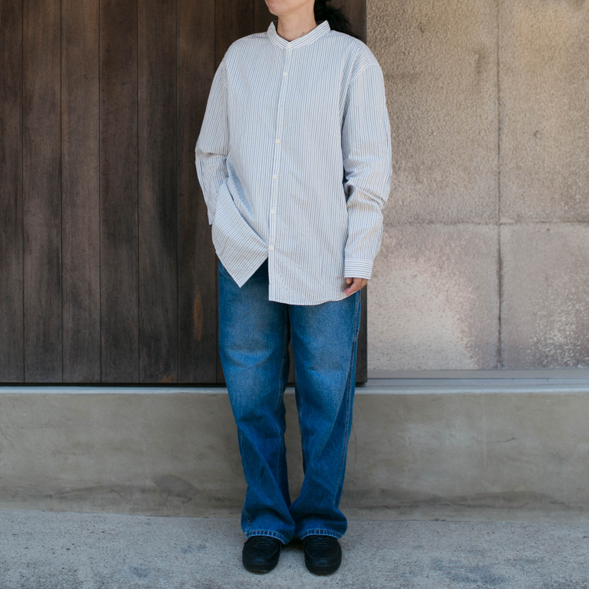 164cm size4着用